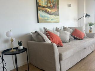 Appartement in Zona Centro Comercial Torrequebrada