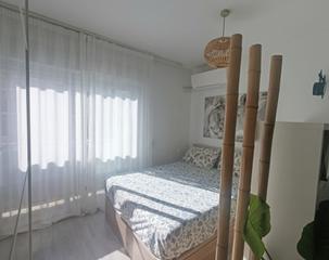 Miete Studiowohnung in El Bajondillo