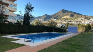 Apartamento en Arroyo de la Miel