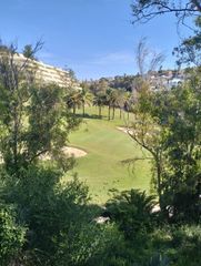 Casa adossada a Hacienda Torrequebrada. Casa adosada en 1ª línea de golf