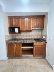 Studiowohnung in Parque de la Paloma