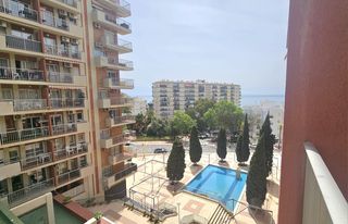 Estudi a Parque de la Paloma. Oportunidad en júpiter, disponibilidad inmediata