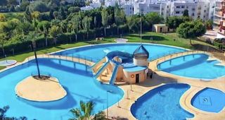 Estudi a Parque de la Paloma