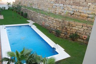 Lloguer Apartament a Los Pacos. Apartamento en los pacos  fuengirola