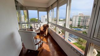 Location Appartement à Solymar