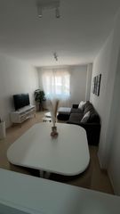 Location Appartement à Centro. Apartamento con parking en la costa del sol 1 dormitorio, totalm