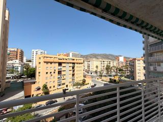 Lloguer Apartament a Ayuntamiento