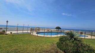 Rent Apartment in Torremuelle. Primera línea de playa  torremuelle