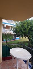 Location Appartement à Castillo Sohail - Myramar