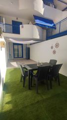 Rent Apartment in Parque de la Paloma