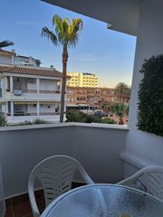 Lloguer Pis a Parque de la Paloma