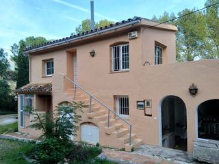Affitto Piccolo appartamento in Mijas Golf. Apartamento en casa de campo