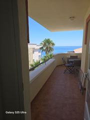 Rent Apartment in Hacienda Torrequebrada