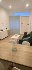 Miete Appartement in Manantiales-Estación de Autobuses. Apartamento con 1 dormitorio reformado a estrenar