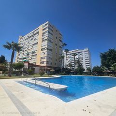 Apartment in Solymar. Fatástico apartamento reformado en benalmádena