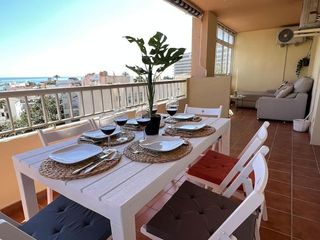 Miete Etagenwohnung in El Bajondillo. Piso en el bajondillo