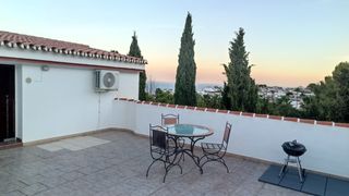 Miete Appartement in Rancho Domingo - La Hacienda. Apartamento benalmádena pueblo