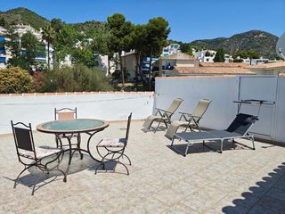 Rent Apartment in Rancho Domingo - La Hacienda. Apartamento benalmádena pueblo