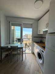 Alquiler Estudio en Puerto Marina