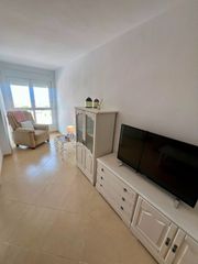 Affitto Duplex in La Capellanía - El Higuerón