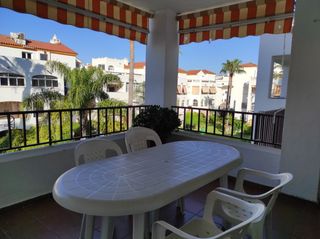 Affitto Duplex in Parque de la Paloma