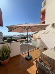 Rent Apartment in La Carihuela - Los Nidos