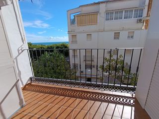 Affitto Piccolo appartamento in Arroyo de la Miel. Apartamento ideal en en centro de arroyo de la miel
