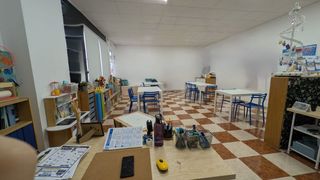 Local commercial à Arroyo de la Miel