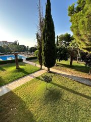 Location Appartement à Parque de la Paloma. Apartamento para la temporada de septiembre 2026, a junio 2027