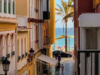 Appartement à Puerto Deportivo