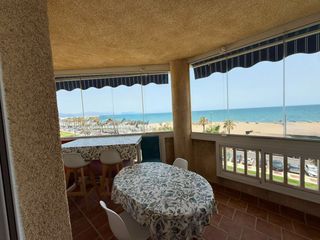 Lloguer Apartament a Playamar - Benyamina. Vive frente al mar en una de las mejores zonas de la costa del s