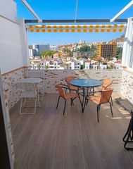 Lloguer Apartament a Parque de la Paloma. Estrena hogar con vistas al mar y la montaña