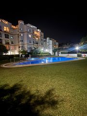 Miete Appartement in Zona Centro Comercial Torrequebrada