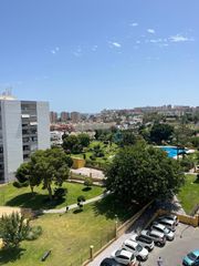 Affitto Monolocale in La Colina. Estudio totalmente reformado con piscina, jardín y parking