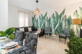Lloguer Apartament a El Bajondillo. Exclusivo apartamento en pleno centro de torremolinos