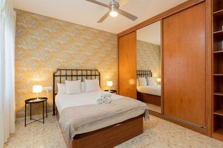 Location Appartement à El Bajondillo. Exclusivo apartamento en pleno centro de torremolinos