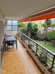 Lloguer Apartament a La Carihuela - Los Nidos. Luminoso apartamento con terraza en torremolinos
