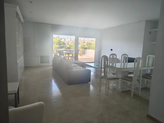 Pis a Zona Centro Comercial Torrequebrada