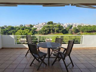 Rent Flat in Zona Centro Comercial Torrequebrada