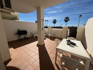 Rent Apartment in Santangelo. Alquiler santángelo norte