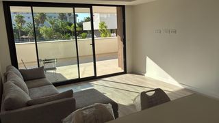 Lloguer Apartament a Los Álamos. Piso a estrenar en los álamos