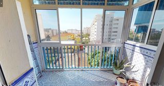 Apartment in Playa de los Boliches