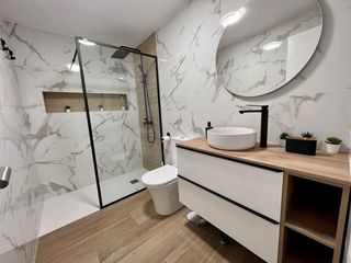 Affitto Piccolo appartamento in Torremuelle. Apartamento totalmente reformado a 5 min de la playa