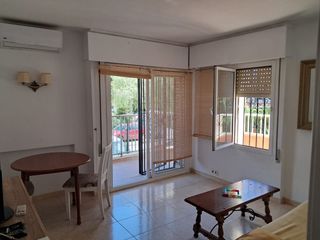 Apartament a Parque de la Paloma