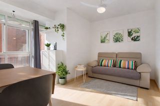Location Appartement à Los Álamos. Acogedor apartamento muy luminoso en los álamos
