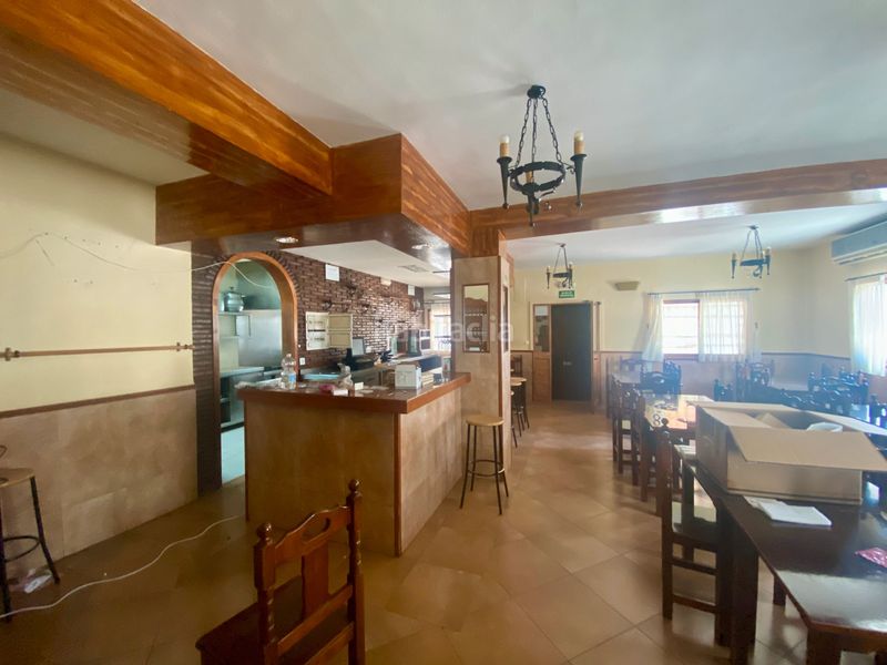 Foto 05a3aede-b8e4-4892-a893-adcf64ab986c. Edificio en camino de los almendrales 105 en Olletas - Sierra Blanquilla Málaga