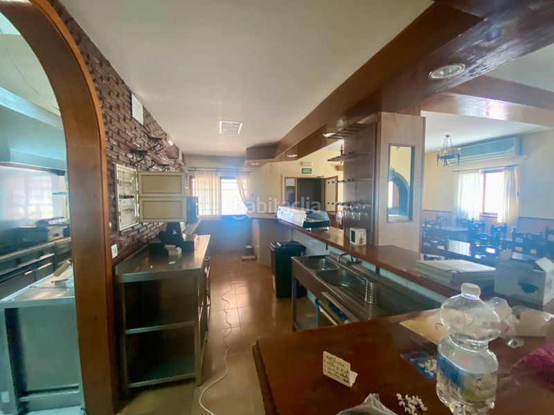 Foto 1420281d-829d-46d7-a484-178a2edf08d8. Edificio en camino de los almendrales 105 en Olletas - Sierra Blanquilla Málaga