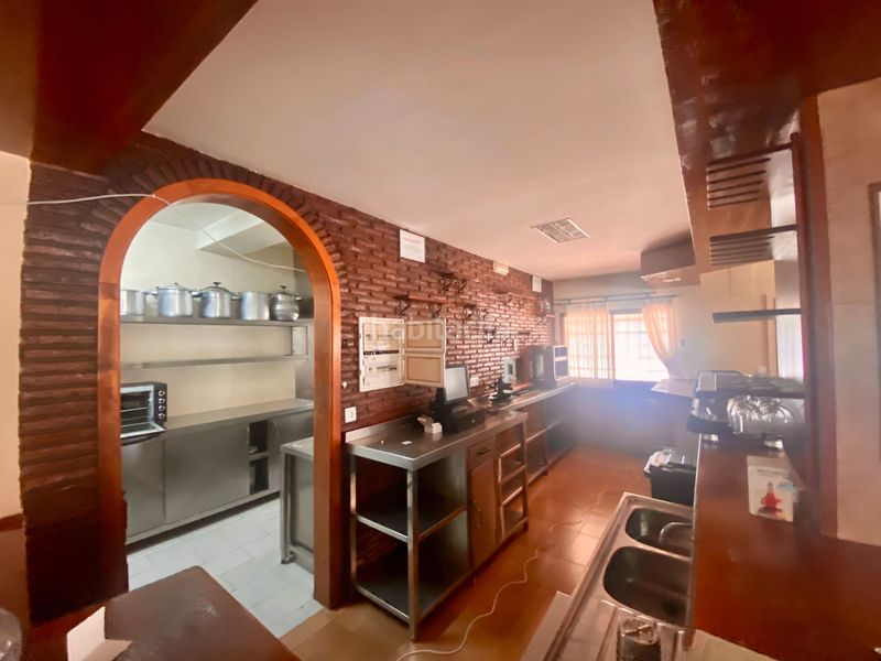 Foto 20b91a6f-43ae-4202-95c1-33b712b214e8. Edificio en camino de los almendrales 105 en Olletas - Sierra Blanquilla Málaga