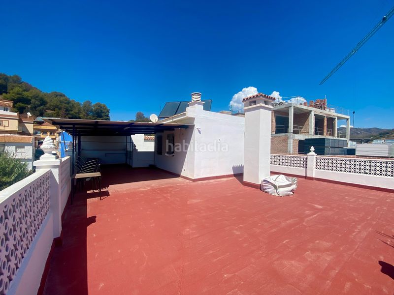 Foto 32a66f26-ee28-4806-985d-553f5e6afc5a. Edificio en camino de los almendrales 105 en Olletas - Sierra Blanquilla Málaga