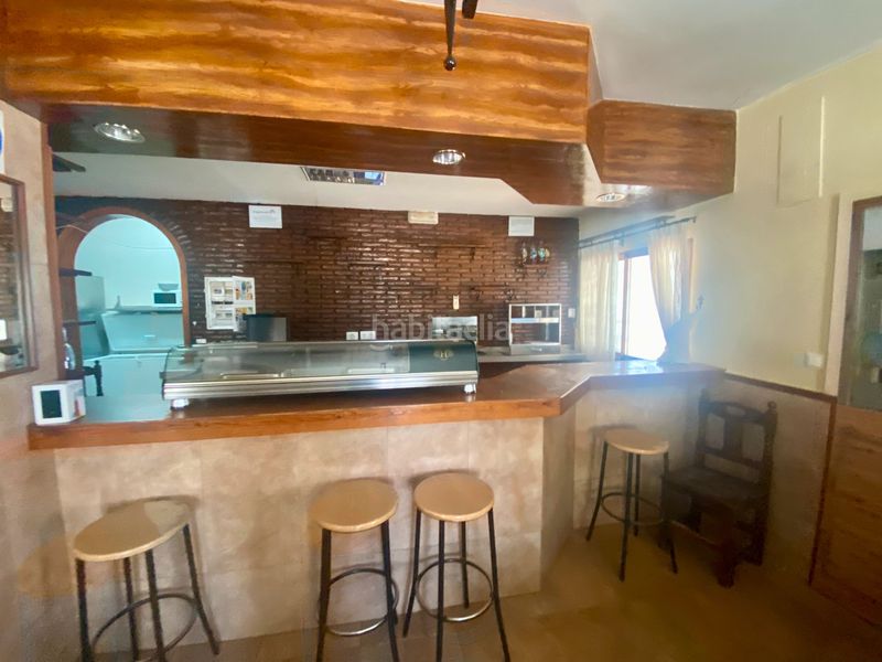 Foto 363faeb0-1d1f-4e46-b505-a105adfa9965. Edificio en camino de los almendrales 105 en Olletas - Sierra Blanquilla Málaga